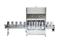 Pesatura - scriva a macchina di rifornimento liquida automatica/6 teste la linea a macchina dell'imbottigliamento lineare fornitore