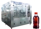 Garanzia gassosa materiale delle bocche del bene durevole 12 della macchina di rifornimento della bevanda Sus304 fornitore