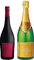 Dell'etichettatrice di coperchiamento della bottiglia del vino rosso alta precisione di riempimento automatica e fornitore