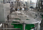 3 IN 1 linea di produzione dell'attrezzatura dell'imbottigliatrice della birra alta efficienza di operazione facile fornitore