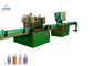 Macchina gassosa automatica della bevanda, 2000 attrezzature di riempimento del liquido di BPH 500ML fornitore