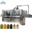 Macchina di rifornimento gassosa automatica della bevanda/macchina di rifornimento liquida per la bottiglia dell'ANIMALE DOMESTICO fornitore
