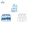 10 macchina di produzione dell'acqua in bottiglia/materiale da otturazione e tappatrici capi di coperchiamento di Monoblock fornitore
