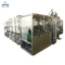 imbottigliatrice dell'acqua automatica di potere 12Kw/macchina di rifornimento automatica dell'acqua 5 galloni fornitore