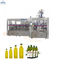 Macchina imballatrice dell'olio automatico per velocità di riempimento di Bph della bottiglia verde oliva 15000 fornitore