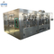 3 automatici in 1 linee di produzione della macchina di rifornimento della birra di Monoblock diametro della bottiglia di 80mm - di 50 fornitore
