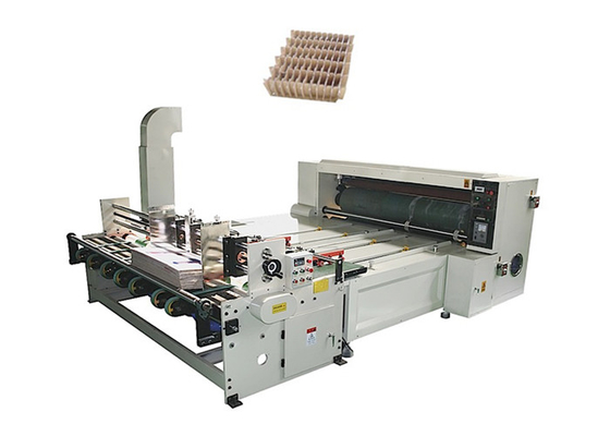 Porcellana Macchina d'imballaggio di carta dell'incartonamento di alta efficienza/Machiner fabbricante 7.5Kw/11Kw fornitore