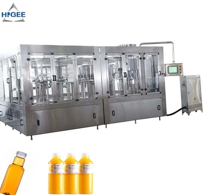 Porcellana 8000 BPH hanno carbonatato la macchina di rifornimento della bevanda/testa liquida della macchina imballatrice 40 fornitore