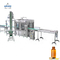 macchina di riempimento dello sciroppo antistossa per la produzione di liquidi di riempimento di bottiglie in PET per bottiglie in vetro fornitore