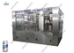 Macchina di rifornimento automatica della latta di alluminio, macchina di rifornimento dell'aerosol/attrezzatura fornitore