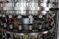 Alta precisione liquida rotatoria automatica completa della macchina dell'erogatore della macchina di rifornimento fornitore