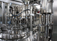 La latta di soda ha carbonatato la capacità della valvola 30000BPH di alta precisione della macchina di rifornimento della bevanda fornitore