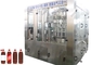 3 in 1 sistema di controllo gassoso dello SpA della macchina di rifornimento della latta di bevanda della bibita fornitore
