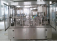 Pasta liquida rotatoria della macchina di rifornimento della bottiglia automatica della piccola scala/materiale di riempimento liquido fornitore