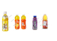 Bottiglie di vetro commerciali del plastica dell'imbottigliatrice della bibita del succo di frutta/adatte fornitore