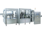 Linea di produzione completamente automatica del succo della macchina di rifornimento della bevanda 304 materiale dell'acciaio inossidabile  fornitore