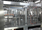Linea di produzione completamente automatica del succo della macchina di rifornimento della bevanda 304 materiale dell'acciaio inossidabile  fornitore