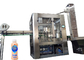 Macchina di rifornimento ad alta velocità della bevanda del succo, macchina di rifornimento stabile della latta di birra fornitore