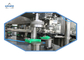 Macchina di rifornimento della birra della latta di alluminio 330Ml 500Ml 1000Ml con controllo livellato liquido fornitore