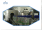 Etichettatrice della manica automatica degli strizzacervelli per il tunnel degli strizzacervelli del vapore della classe della tazza fornitore