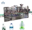 materiale da otturazione macchina/300 e tappatrice di Bph del rifornimento dell'acqua minerale 3-5l 1800 chilogrammi fornitore