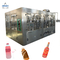 Velocità di riempimento della macchina di rifornimento della bevanda della bibita 6000 BPH per la bottiglia dell'ANIMALE DOMESTICO fornitore