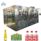 Velocità di riempimento della macchina di rifornimento della bevanda della bibita 6000 BPH per la bottiglia dell'ANIMALE DOMESTICO fornitore