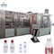 13000 efficienza a testa alta di riempimento in bottiglia Bph della macchina di rifornimento dell'acqua 40 automatici fornitore