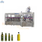 Bottiglia di vetro di riempimento dell'imbottigliatrice dell'olio dell'attrezzatura dell'olio di vuoto 500 ml di volume della bottiglia fornitore
