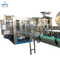 Imbottigliatrice automatica di XGF 12-12-4 Bph 1800 per un iso 9001 di 5000 ml fornitore