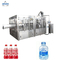 Macchina di rifornimento gassosa della latta di bevanda/macchina di rifornimento latta di alluminio fornitore