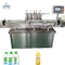 controllo elettrico liquido dell'imbottigliatrice del volume della bottiglia 400ml 850 chilogrammi di peso fornitore