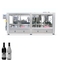 linea automatica della macchina di rifornimento del vino 1140ml per produzione di imbottigliamento del vino del liquido della bottiglia di vetro fornitore