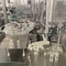 Materiale da otturazione di vetro farmaceutico e tappatrice di 15000BPH Vial Capping Machine Small Bottle fornitore